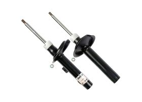 Amortiguador Gas Bogas Delantero Lado Conductor