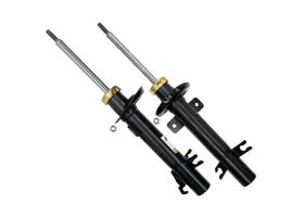 Amortiguador Gas Bogas Delantero FWD Lado Conductor O Pasajero