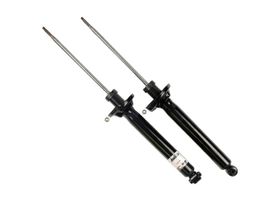 Amortiguador Gas Bogas Trasero FWD Lado Conductor O Pasajero