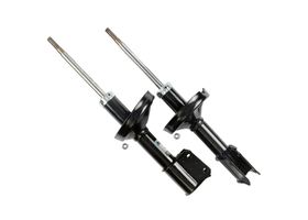 Amortiguador Gas Bogas Delantero FWD Lado Conductor O Pasajero