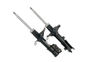 Amortiguador Gas Bogas Delantero FWD Lado Conductor