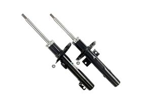 Amortiguador Gas Bogas Delantero FWD Lado Conductor O Pasajero