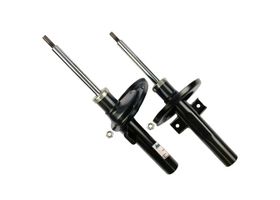 Amortiguador Gas Bogas Delantero FWD Lado Conductor O Pasajero