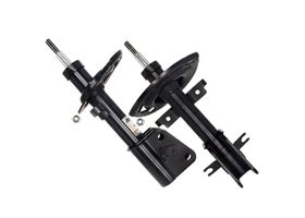 Amortiguador Gas Bogas Delantero FWD Lado Conductor O Pasajero