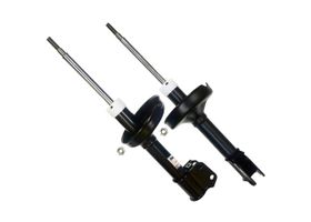 Amortiguador Gas Bogas Delantero FWD Lado Conductor O Pasajero