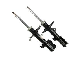 Amortiguador Gas Bogas Delantero FWD Lado Conductor