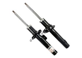 Amortiguador Gas Bogas Delantero FWD Lado Conductor