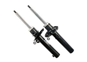 Amortiguador Gas Bogas Delantero AWD, FWD Lado Conductor O Pasajero