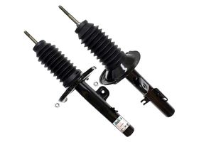 Amortiguador Gas Bogas Delantero AWD, FWD Lado Conductor