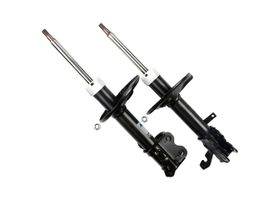 Amortiguador Gas Bogas Delantero FWD Lado Conductor