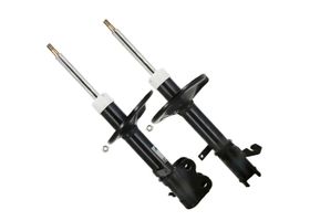 Amortiguador Gas Bogas Delantero FWD Lado Pasajero
