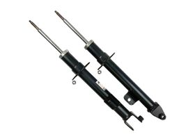 Amortiguador Gas Bogas Delantero AWD, RWD Lado Conductor