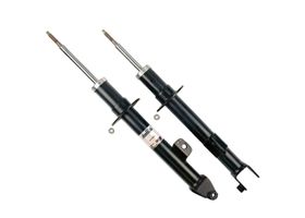 Amortiguador Gas Bogas Delantero AWD, RWD Lado Pasajero