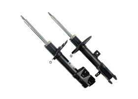 Amortiguador Gas Bogas Delantero 4WD, FWD Lado Conductor