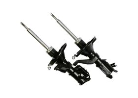 Amortiguador Gas Bogas Delantero FWD Lado Pasajero