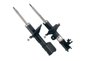 Amortiguador Gas Bogas Delantero FWD Lado Pasajero