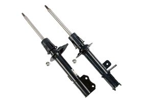 Amortiguador Gas Bogas Trasero FWD Lado Conductor