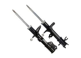 Amortiguador Gas Bogas Delantero FWD Lado Pasajero