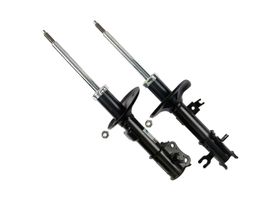 Amortiguador Gas Bogas Delantero FWD Lado Conductor