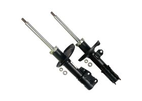 Amortiguador Gas Bogas Delantero FWD Lado Pasajero