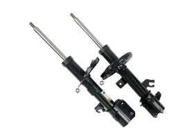 Amortiguador Gas Bogas Delantero FWD Lado Pasajero