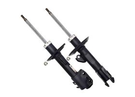 Amortiguador Gas Bogas Delantero FWD Lado Conductor