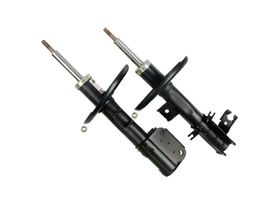 Amortiguador Gas Bogas Delantero FWD Lado Pasajero