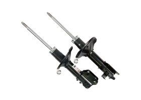 Amortiguador Gas Bogas Delantero FWD Lado Pasajero