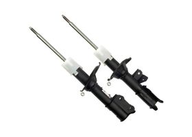 Amortiguador Gas Bogas Delantero FWD Lado Conductor