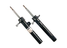 Amortiguador Gas Bogas Delantero RWD Lado Pasajero