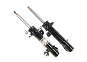 Amortiguador Gas Bogas Delantero AWD, FWD Lado Pasajero