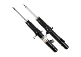 Amortiguador Gas Bogas Delantero FWD Lado Pasajero