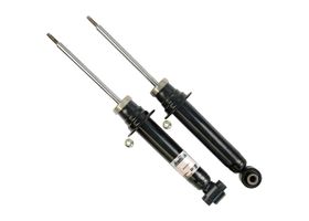 Amortiguador Gas Bogas Delantero FWD Lado Conductor O Pasajero