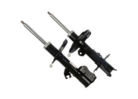 Amortiguador Gas Bogas Delantero FWD Lado Pasajero