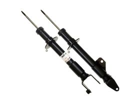 Amortiguador Gas Bogas Delantero RWD Lado Conductor