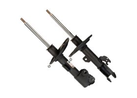 Amortiguador Gas Bogas Delantero FWD Lado Pasajero