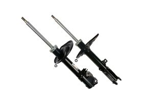 Amortiguador Gas Bogas Trasero FWD Lado Conductor