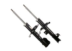 Amortiguador Gas Bogas Delantero FWD Lado Conductor