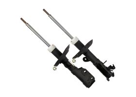 Amortiguador Gas Bogas Delantero FWD Lado Conductor