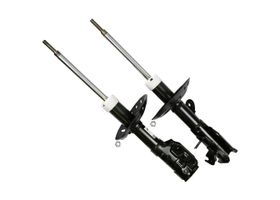 Amortiguador Gas Bogas Delantero FWD Lado Pasajero