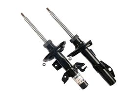 Amortiguador Gas Bogas Delantero FWD Lado Pasajero