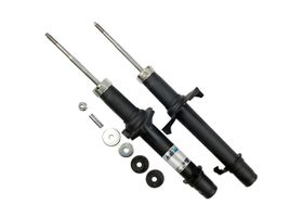 Amortiguador Gas Bogas Delantero FWD Lado Pasajero