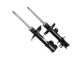 Amortiguador Gas Bogas Delantero FWD Lado Conductor