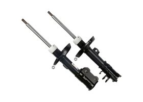 Amortiguador Gas Bogas Delantero FWD Lado Conductor