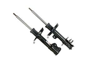 Amortiguador Gas Bogas Delantero FWD Lado Pasajero