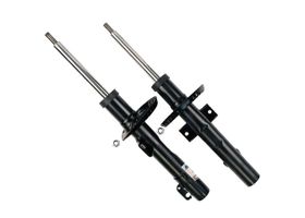 Amortiguador Gas Bogas Delantero FWD Lado Conductor O Pasajero