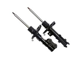 Amortiguador Gas Bogas Delantero FWD Lado Pasajero