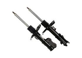 Amortiguador Gas Bogas Delantero FWD Lado Conductor