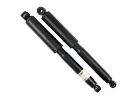 Amortiguador Gas eXtreme Trasero 4WD, RWD Lado Conductor O Pasajero