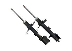 Amortiguador Gas eXtreme Delantero 4WD, AWD, FWD Lado Conductor